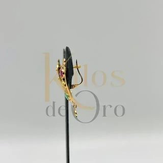PENDIENTES SEMAFORO