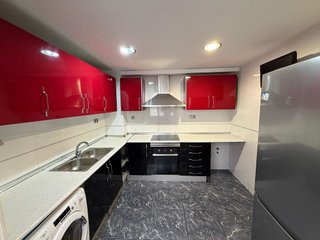 Piso en venta en Trinitat en Valencia