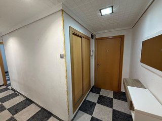 Piso en venta en Trinitat en Valencia