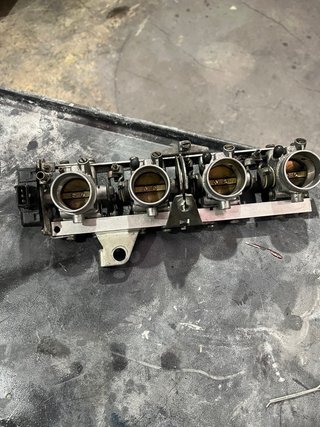 Despiece BMW K100 K75 K1100