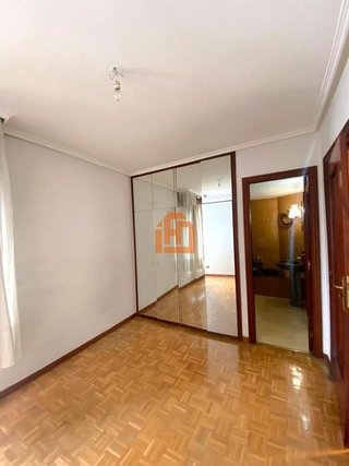 Ático en venta en Centro Ciudad en León