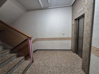 Piso en venta en Murallas en Ávila