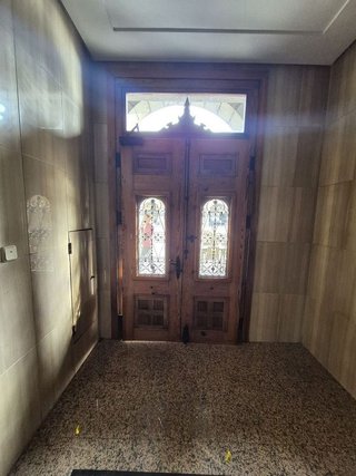 Piso en venta en Murallas en Ávila