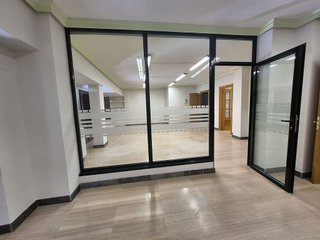 Piso en venta en Murallas en Ávila
