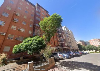 Piso en venta en Centro en Cáceres