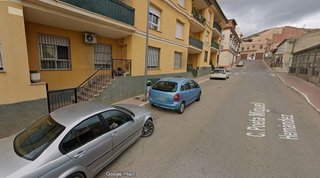 Piso en venta en Puerto Lumbreras