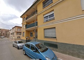 Piso en venta en Puerto Lumbreras