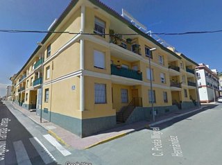 Piso en venta en Puerto Lumbreras