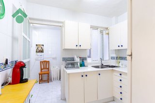 Piso en venta en Almuñecar en Almuñécar