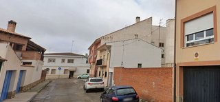 Piso en venta en Cuevas - Ilustración en Ciempozuelos