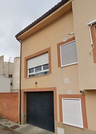 Piso en venta en Cuevas - Ilustración en Ciempozuelos