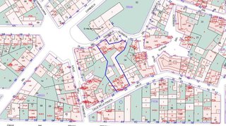 Piso en venta en Cuevas - Ilustración en Ciempozuelos