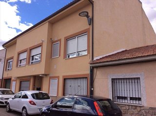 Piso en venta en Cuevas - Ilustración en Ciempozuelos
