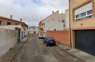 Piso en venta en Cuevas - Ilustración en Ciempozuelos