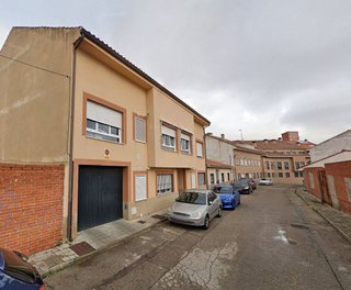 Piso en venta en Cuevas - Ilustración en Ciempozuelos