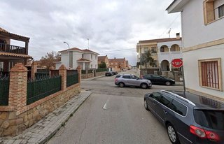 Piso en venta en Cuevas - Ilustración en Ciempozuelos