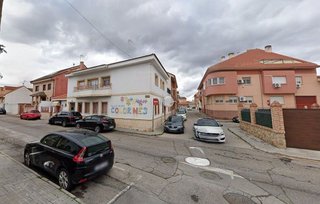 Piso en venta en Cuevas - Ilustración en Ciempozuelos