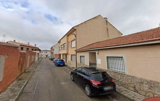 Piso en venta en Cuevas - Ilustración en Ciempozuelos