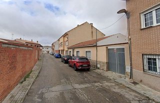 Piso en venta en Cuevas - Ilustración en Ciempozuelos