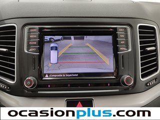 Volkswagen Sharan Advance 1.4 TSI 110 kW (150 CV) DSG