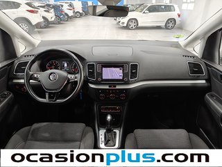 Volkswagen Sharan Advance 1.4 TSI 110 kW (150 CV) DSG