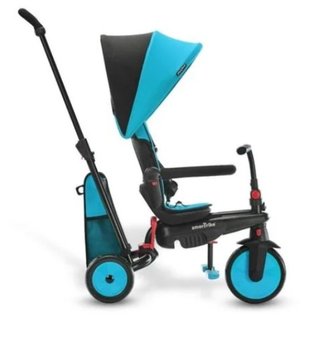 Triciclo Smartrike STR3 Plus Azul 6 en 1