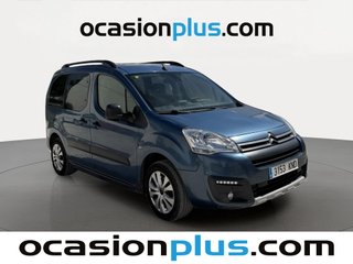 Citroen Berlingo Combi PureTech 110 20 Aniversario 81 kW (110 CV)