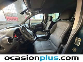 Citroen Berlingo Combi PureTech 110 20 Aniversario 81 kW (110 CV)