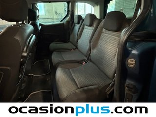 Citroen Berlingo Combi PureTech 110 20 Aniversario 81 kW (110 CV)