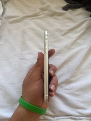iPhone 11 Bianco