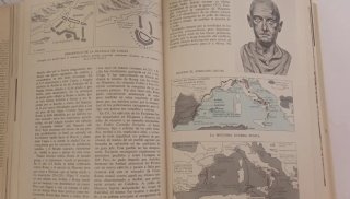 Historia universal