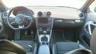 Audi A3 S3 TDI 170 cv