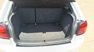 Audi A3 S3 TDI 170 cv