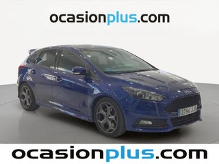 Ford Focus 2.0 EcoBoost S&S ST 184 kW (250 CV)