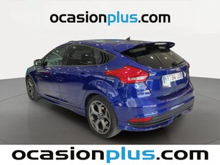Ford Focus 2.0 EcoBoost S&S ST 184 kW (250 CV)
