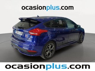 Ford Focus 2.0 EcoBoost S&S ST 184 kW (250 CV)