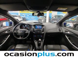 Ford Focus 2.0 EcoBoost S&S ST 184 kW (250 CV)