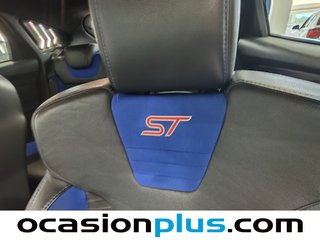 Ford Focus 2.0 EcoBoost S&S ST 184 kW (250 CV)