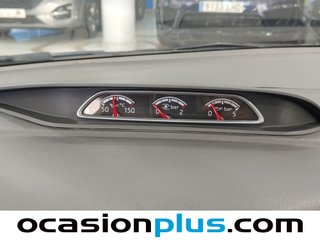 Ford Focus 2.0 EcoBoost S&S ST 184 kW (250 CV)