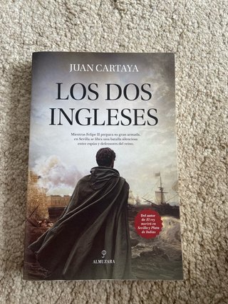 Los DOS Ingleses