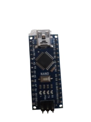 Placa Nano V3.0