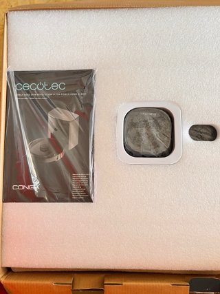 Cecotec Conga 9590 Spin Revolution