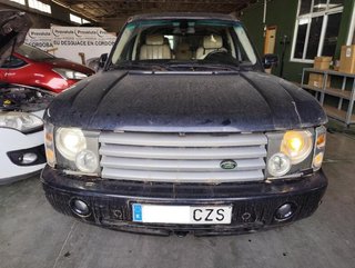 Land rover qeb000053 cremallera range rover 230615