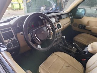 Land rover qeb000053 cremallera range rover 230615