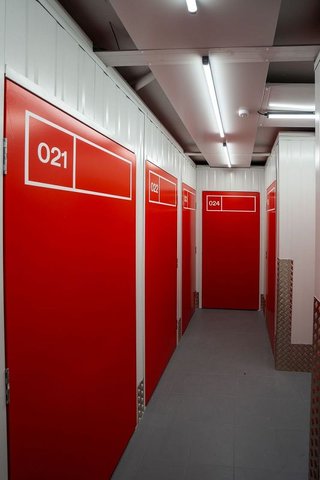 Trastero en alquiler en Sants en Barcelona
