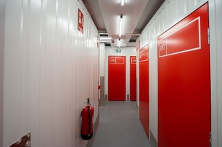 Trastero en alquiler en Sants en Barcelona