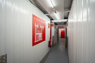 Trastero en alquiler en Sants en Barcelona