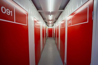 Trastero en alquiler en Sants en Barcelona