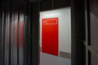 Trastero en alquiler en Sants en Barcelona