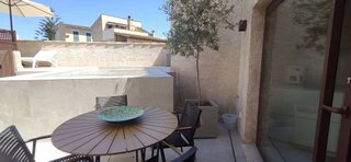 Casa adosada en alquiler en Sant Llorenç des Cardassar